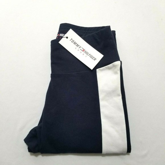 Tommy Hilfiger Women's Leggings Yoga Running Sport‎ Size 2XS - Picture 3 of 6